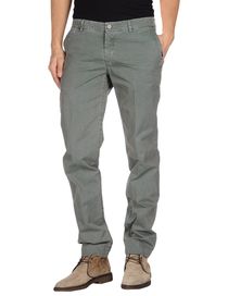 GOLD CASE by ROCCO FRAIOLI - Casual pants