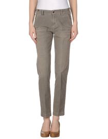 NOTIFY - Casual trouser