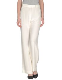 BRUNELLO CUCINELLI - Casual trouser