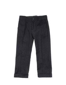 LA STUPENDERIA - Casual pants