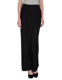 VIVIENNE WESTWOOD ANGLOMANIA - Casual pants