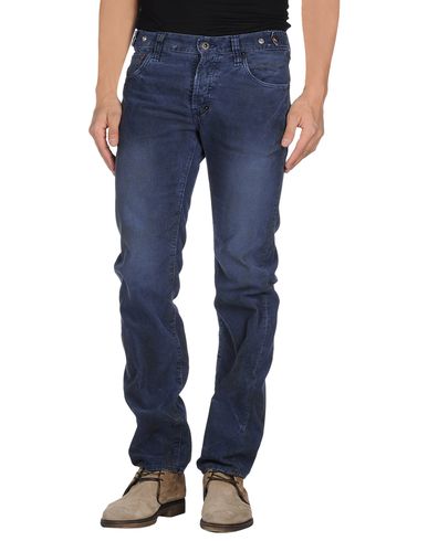 ZOOM PRPS - Casual pants