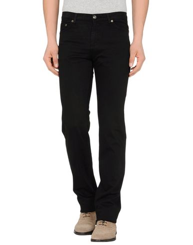 ZOOM VERSACE JEANS COUTURE - Casual pants