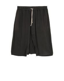 Fleece-Shorts - DRKSHDW by RICK OWENS