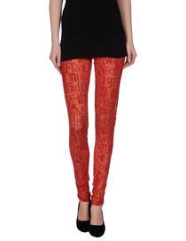ROBERTO CAVALLI FREEDOM - Leggings