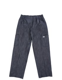 LA STUPENDERIA - Denim pants