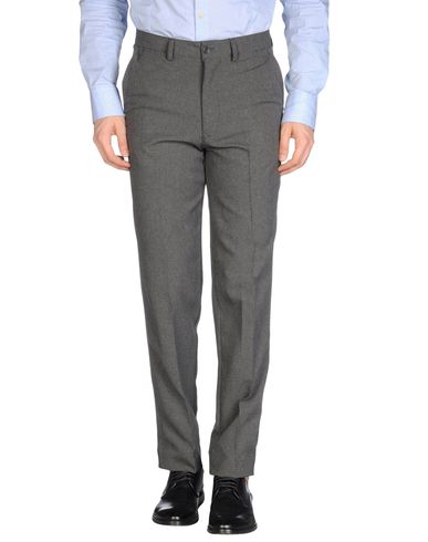 ZOOM T N T COLLECTION - Dress pants