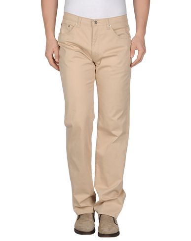 ZOOM ICE ICEBERG - Casual pants