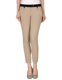 GOLD CASE - Casual trouser