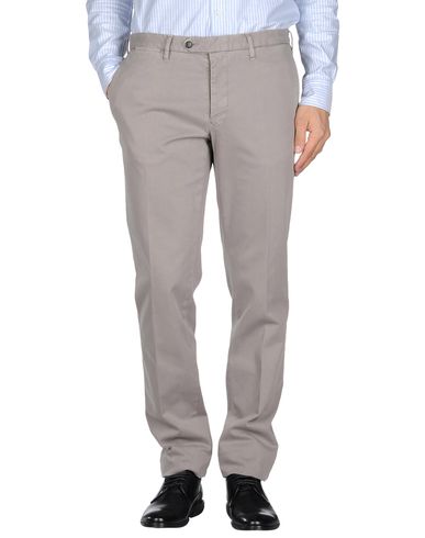 ZOOM LUIGI BIANCHI Mantova - Dress pants