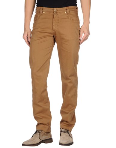 ZOOM BETWOIN - Casual pants