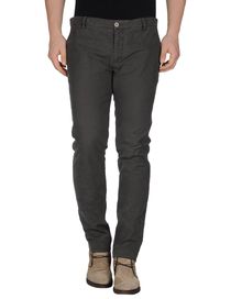 J.W. TABACCHI - Casual pants