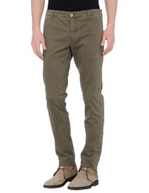 J.W. TABACCHI - Casual pants