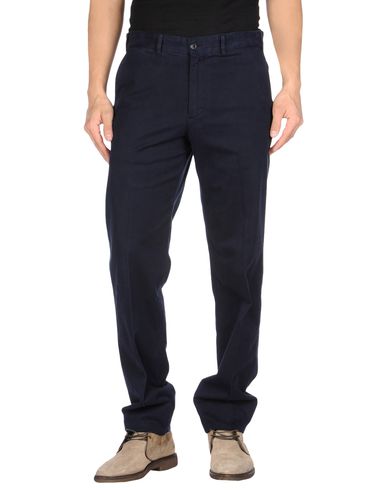ZOOM PAUL & SHARK - Casual pants