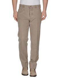 LARDINI - Casual pants