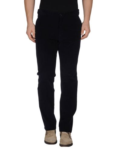 ZOOM PAUL & SHARK - Casual pants