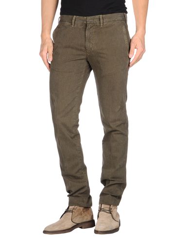ZOOM C.P. COMPANY - Casual pants