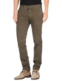 C.P. COMPANY - Casual pants