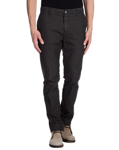ZOOM MASON'S - Casual pants