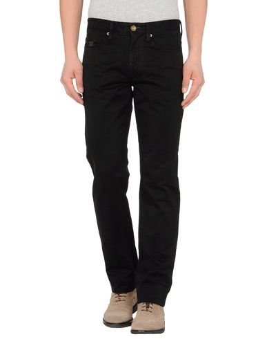 ZOOM HENRY COTTON'S - Casual pants