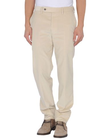 ZOOM SAINT LAURENT - Dress pants