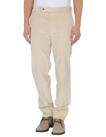 YVES SAINT LAURENT RIVE GAUCHE - Dress pants