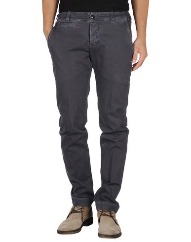 ZOOM DONDUP - Casual pants