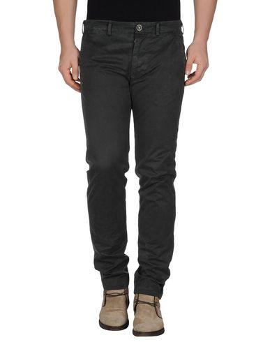 ZOOM 40WEFT - Casual pants