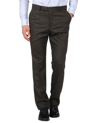 ZOOM BAND OF OUTSIDERS - Dress pants