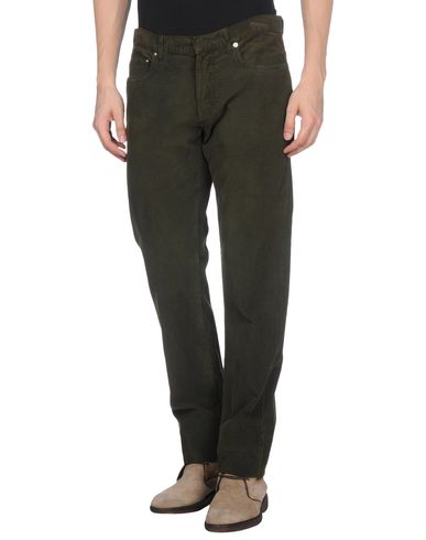 ZOOM DIOR HOMME - Casual pants