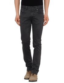 CALVIN KLEIN JEANS - Casual pants
