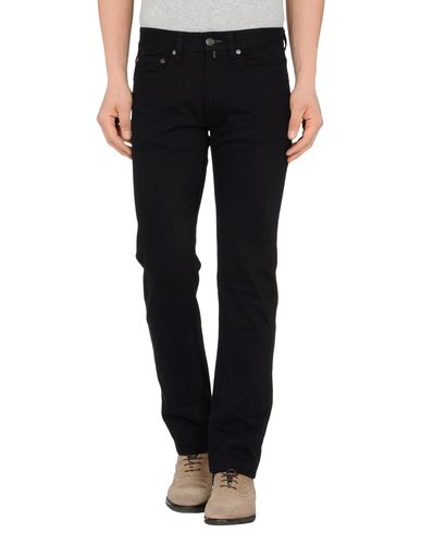 ZOOM HENRY COTTON'S - Casual pants