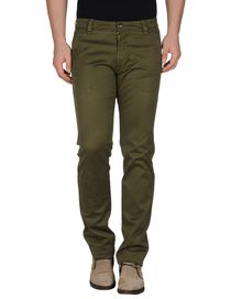 HEAVEN TWO - Casual trouser