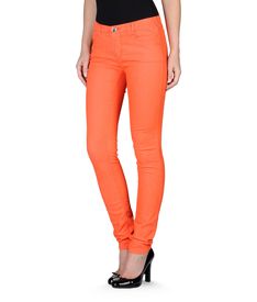 ARMANI JEANS - Jeans