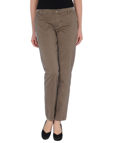 ZOOM MANILA GRACE - Casual pants