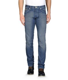 ARMANI JEANS - Jeans
