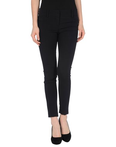 ZOOM PATRIZIA PEPE - Casual pants