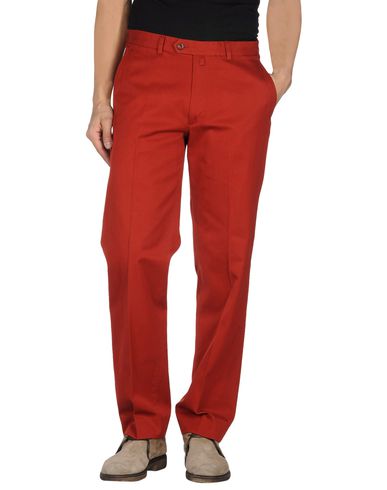 ZOOM GANT - Casual pants