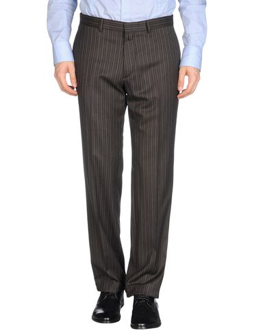 ZOOM GANT - Dress pants