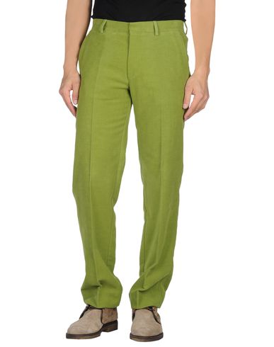 ZOOM GANT - Casual pants