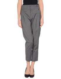 HENRY COTTON'S - 3/4-length trousers