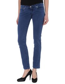 MANILA GRACE - Casual pants