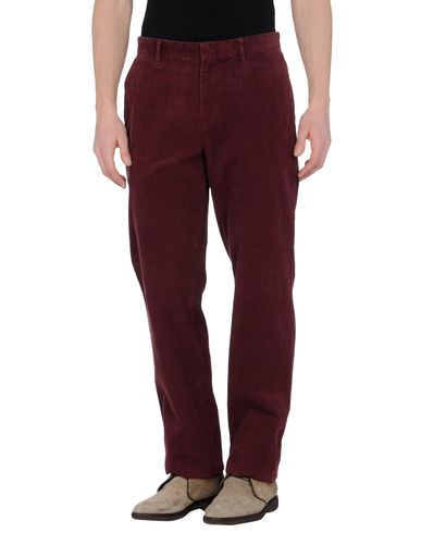 ZOOM GANT - Casual pants