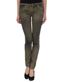 MANILA GRACE - Casual pants