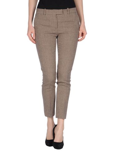 ZOOM McQ - Formal trouser