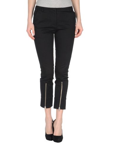 ZOOM McQ - 3/4-length trousers