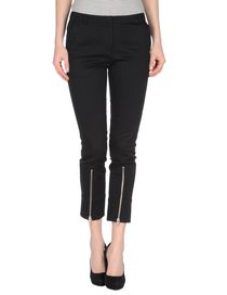 McQ - 3/4-length short