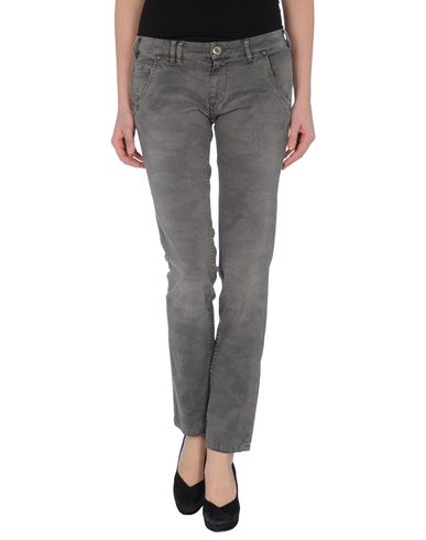 ZOOM MASON'S JEANS - Casual pants