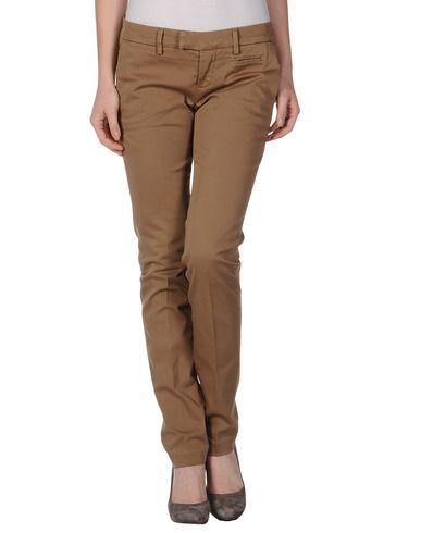 ZOOM DONDUP - Casual pants