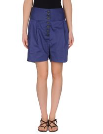 VIVIENNE WESTWOOD ANGLOMANIA - Bermuda
